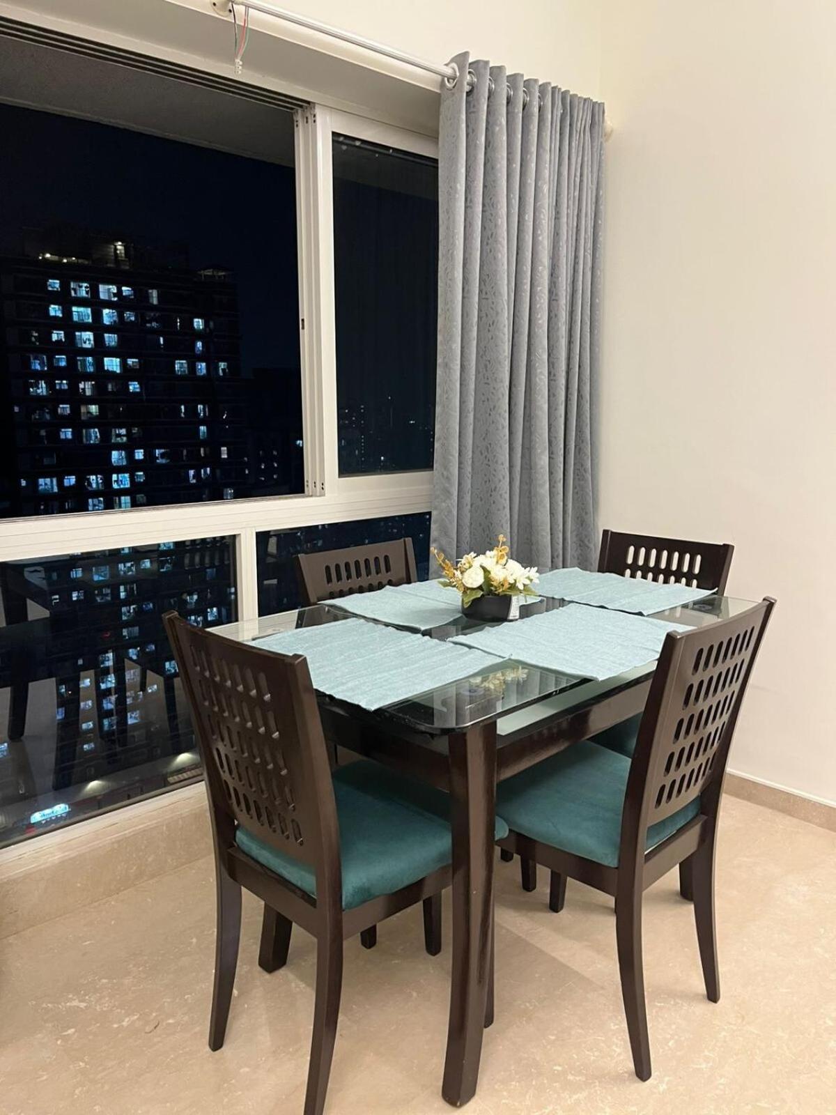 2Bhk Plus Living Room Near Nesco Malad East West Bombay Eksteriør billede